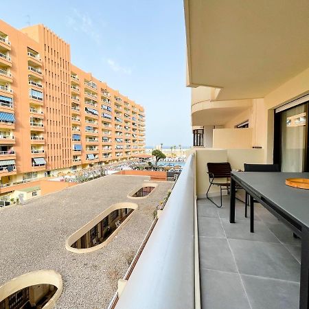 Luxury Family Holiday Homes - Sol Playa Fuengirola Exterior photo